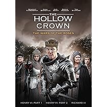 The Hollow Crown: The Wars of the Roses / ザ・ホロウ・クラウン:英国薔薇戦争 (英語のみ) [PAL-UK] [DVD][Import] Amazon.co.jp: The Hollow Crown: The Wars of the Roses / ザ